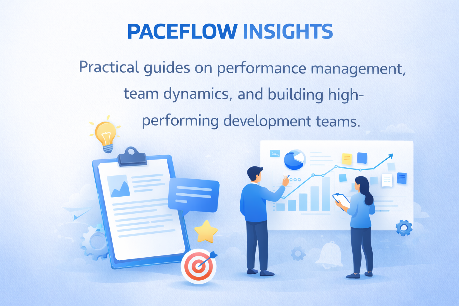 Feedback Is a System, Not a Speech